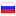 kalmgaz.ru hosted country